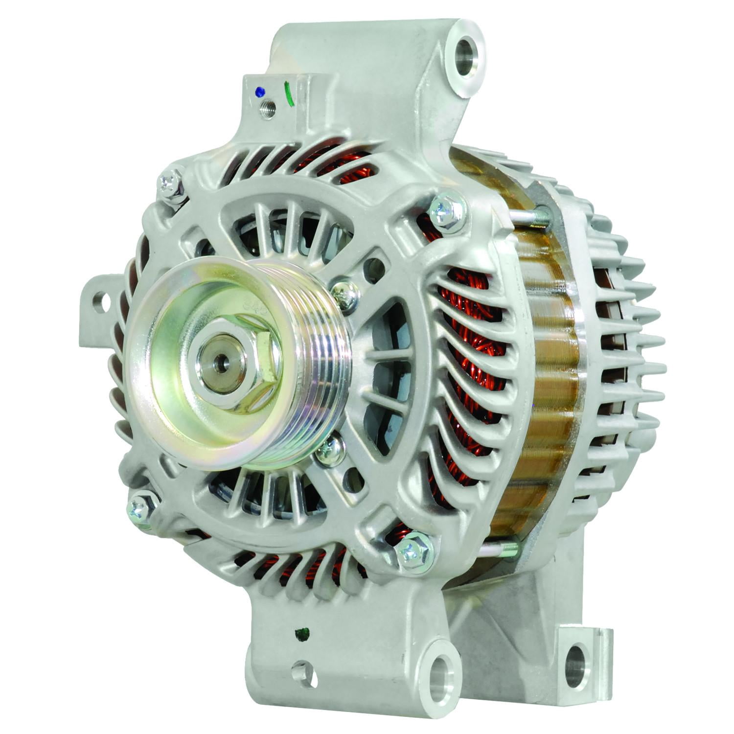 Alternator-Premium Remy 12758 Reman