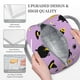 thumbnail image 3 of Balery Cute Halloween Bolsa de Almuerzo para Mujeres, Caja de Almuerzo, Bolsa de Almuerzo Pequeña Impermeable, Tote de Almuerzo Reutilizable con Gran Capacidad, 3 of 6