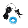 thumbnail image 2 of S SERENABLE Switch Assembly Portable Pool Sensor for Swimming Pool Spare Parts Type A, 2 of 9