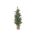 thumbnail image 1 of 60" Aspen Christmas Tree With Light, 1 of 3
