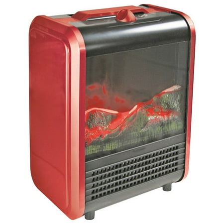 CZFP1 Mini Electric Fireplace