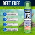 thumbnail image 2 of PiACTIVE - Vaporisateur Anti-Moustiques Format Voyage, Vaporisateur Anti-Insectes Sans Déétation avec 20 % d'Incaridine, Protection 12 Heures, Répulsif contre les Insectes pour Moustiques, Tiques, Mouches Noires, 100 ml, 2 of 8