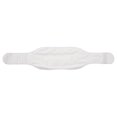 thumbnail image 1 of Paquete De Aceite De Ricino Para El Hígado, Kit De Envoltura De Aceite De Ricino Blanco Paquete De Aceite De Ricino Para El Alivio Del Dolor Reutilizable Suave Para La Tiroides De Desintoxicación Del, 1 of 5