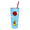 thumbnail image 1 of Vaso Silver Buffalo Winnie the Pooh, 650 ml, acero inoxidable, 1 of 7