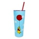 thumbnail image 1 of Vaso Silver Buffalo Winnie the Pooh, 650 ml, acero inoxidable, 1 of 7