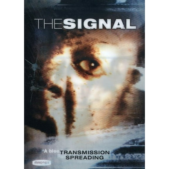 Magnolia Home Ent - The Signal [DIGITAL VIDEO DISC]