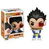 Funko Dragon Ball Z POP! Animation Vegeta Vinyl Figure
