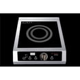 thumbnail image 1 of SPT SR-34AC Cuisinière à Induction Commerciale de Comptoir 3400 watts, 1 of 4