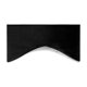 thumbnail image 2 of DualSidedWarmth Eye Mask For SleepReversible Soft Eye Cover With Breathable Fabri Blindfold For Travel Nap Night Sleep Fits All Face Shapes, 2 of 8