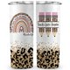 thumbnail image 1 of Vaso TEEBIM Teacher Appreciation, 600 ml, acero inoxidable, 1 of 6