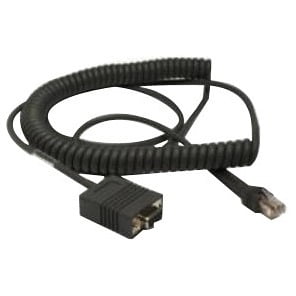 Honeywell Serial Cable 8.5ft Rohs Compliance Type A Male Usb