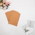 thumbnail image 1 of IFANLANDOR Light Brown Kraft Paper 60 Sheets For Office And Travel, 1 of 6