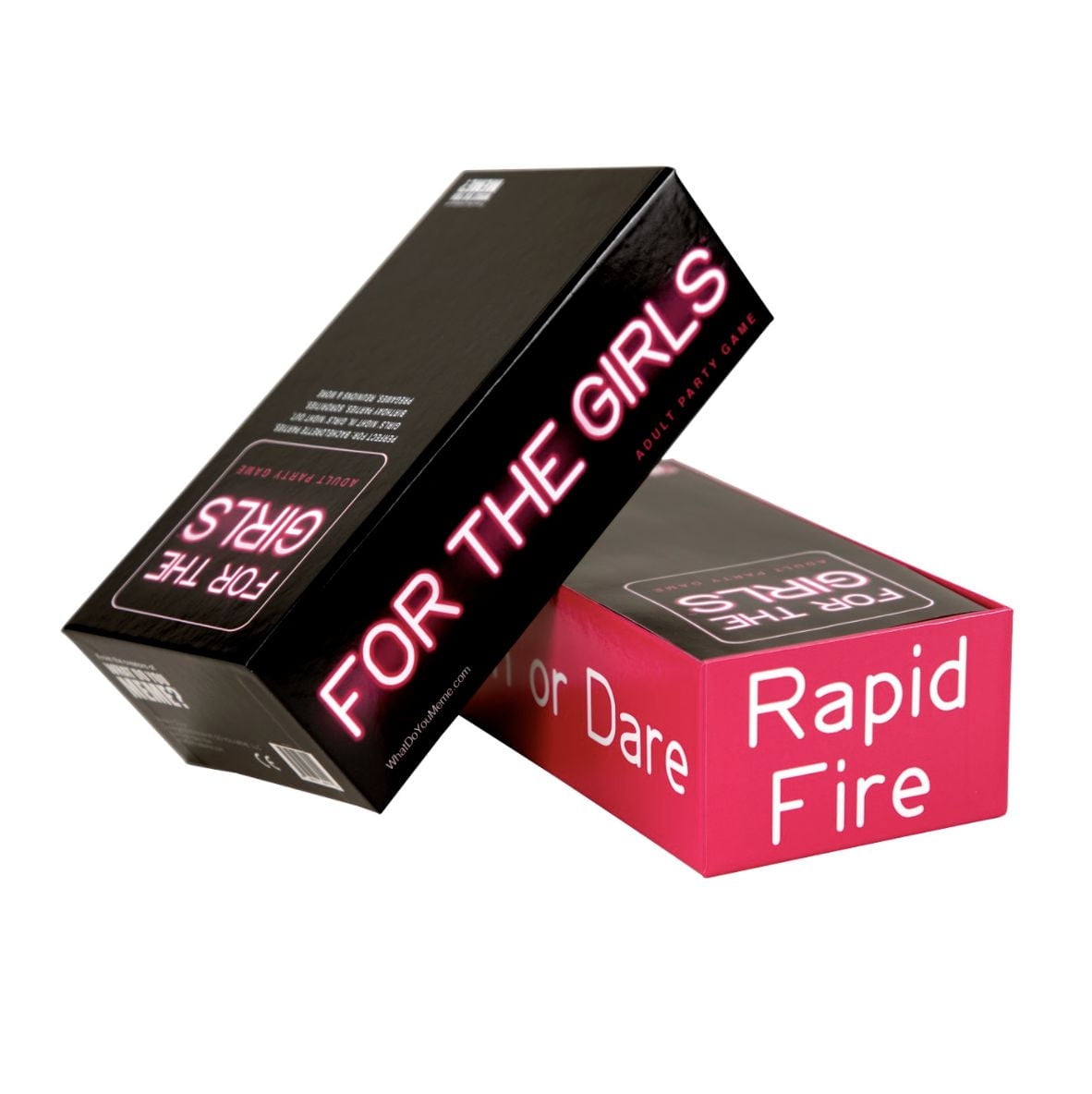 For the Girls Jeu de Fête Pour Adultes