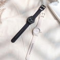 thumbnail image 5 of ZOUBAOQ Womens Watch Ladies Watch, Simple Silicone Watche, Nurse Watches, 5 of 9