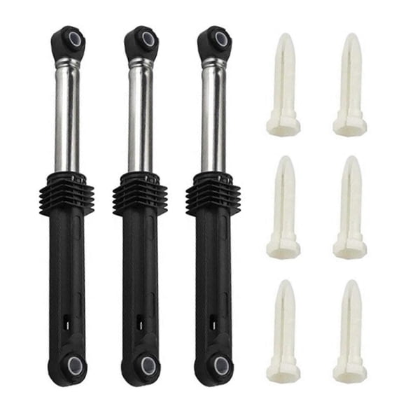 Adjustable Height Anti Vibration Feet for Washing Machines Ensures Quiet and Stable Performances Washing Machine Part