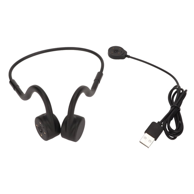 Auriculares Bluetooth de oreja abierta profesionales IPX8 impermeables Bluetooth 5,0 auriculares inalámbricos deportivos para correr ciclismo