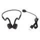 thumbnail image 1 of Auriculares de oído abierto,Auriculares Bluetooth de oído abierto Auriculares inalámbricos deportivos Bluetooth Auriculares Bluetooth de oído abierto Diseño a prueba de futuro, 1 of 8