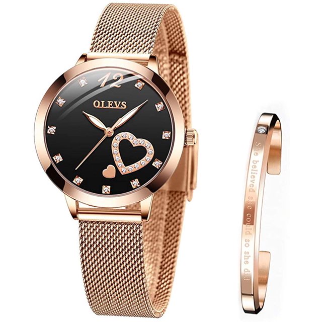 Relojes de muñeca para mujeres Regalos de reloj de pulsera analógica de muñequería para mujeres para mujeres esquí esquí Gafas de esquí