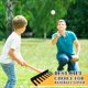 thumbnail image 3 of Soporte de Pared para Bate de Béisbol: Soporte de Metal para Bate de Béisbol y Sóftbol Que Sostiene los de los Jugadores de Béisbol, 3 of 7