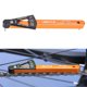 thumbnail image 4 of Bicicleta Lebycle MTB Cadena de bicicleta de carretera Indicador de desgaste Herramientas Indicador de cadenas (Naranja) Tmvgtek Accesorios para bicicletas, 4 of 5