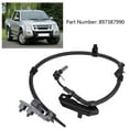 thumbnail image 4 of 897387990, High Strength ABS Speed Sensor Precise  Replacement For Isuzu D- Rodeo TFS77 TFS86 TFS85 For Car Accessories, 4 of 8