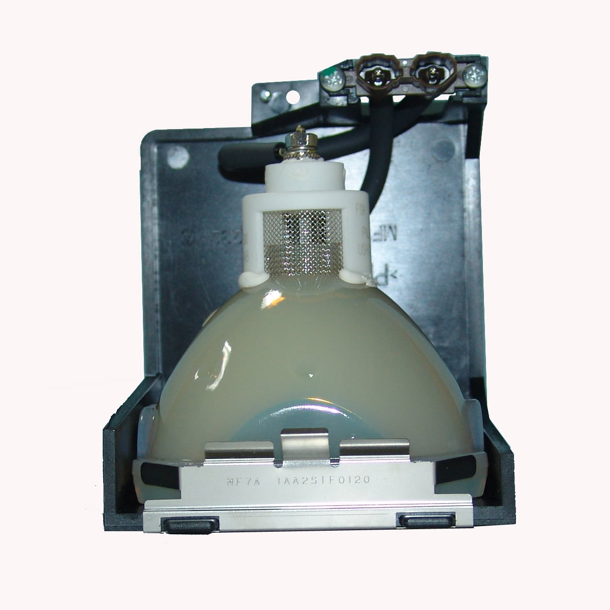 Original Ushio Projector Lamp Replacement with Housing for Eiki LC-XE10
