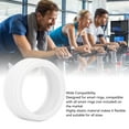 thumbnail image 4 of Silicone Ring Protector for Oura Ring Gen 3, Universal Elastic Ring Cover Smart Health Ring Protector for Working Out, Anti Scratch Ring Protective Case for Men Women, 4 of 7