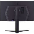 thumbnail image 5 of LG 27" 240 Hz IPS QHD (2560 x 1440) Gaming Computer Monitor Nvidia G-Sync Compatible DCI-P3 95% (CIE1976) UltraGear 27GR83Q-B, 5 of 10
