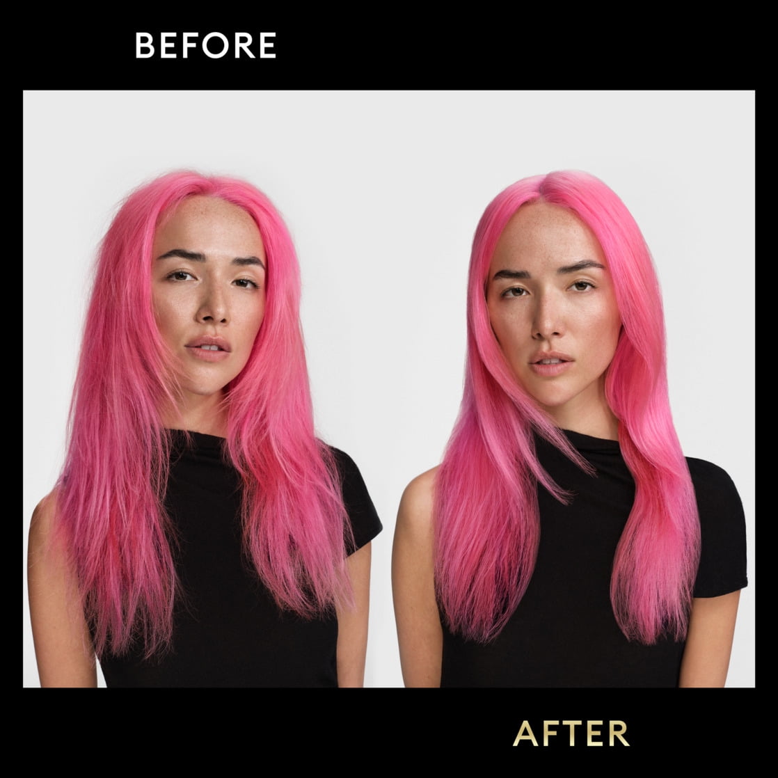 TRESemmé Extra Hold Volumizing Mousse for 24H Touchable Hold & Volume with Pro Lock Tech, 15 oz