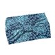 thumbnail image 1 of Nuevas diademas anchas para mujer, ideales para el cabello. Bandas turbante extra grandes para entrenamiento deportivo, elásticas, antideslizantes y con cinta de satén., 1 of 2