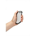 thumbnail image 4 of Zippo Silver HeatBank 9s Rechargeable Hand Warmer, 4 of 7