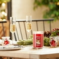 thumbnail image 5 of Yankee Candle Sparkling Cinnamon - Large 2-Wick Tumbler Candle, 5 of 5
