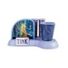 KNG 000247 Tinkerbell Toothbrush Holder with Cup