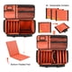 thumbnail image 5 of Alambre DJ Gig Bag Gran Capacidad para Equipos Y Accesorios Gear Music, 5 of 9