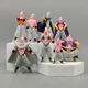 thumbnail image 1 of Anmie-figura de acción de Dragon Ball Z Fat Majin Buu Super Saiyan, estatua de Pvc, juguetes para niños, regalos de cumpleaños, 1 of 4