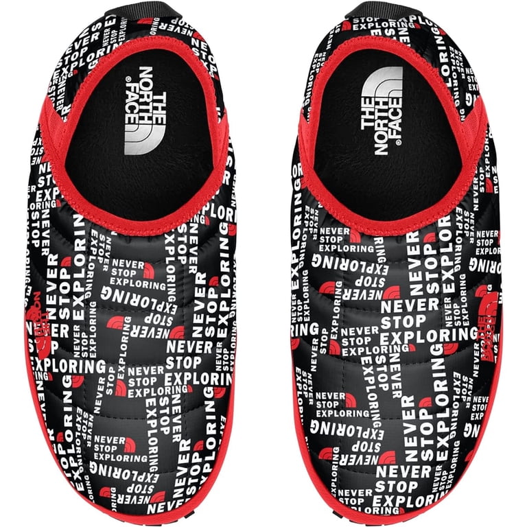 The North Face ThermoBall V Traction Mule V Slippers Sz 10 The North Face ThermoBall Traction Mules V Shoe - Women main image 4