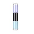 thumbnail image 2 of Two-Tone Nail Polish Fc106, Cool Mint - Water-Based Peelable Nail Polish, No-Bake Quick Dry Nude Transparent Shade 12Ml, Nail Polish Easter Mother'S Day Nail Care Makeup Organizers, 2 of 9