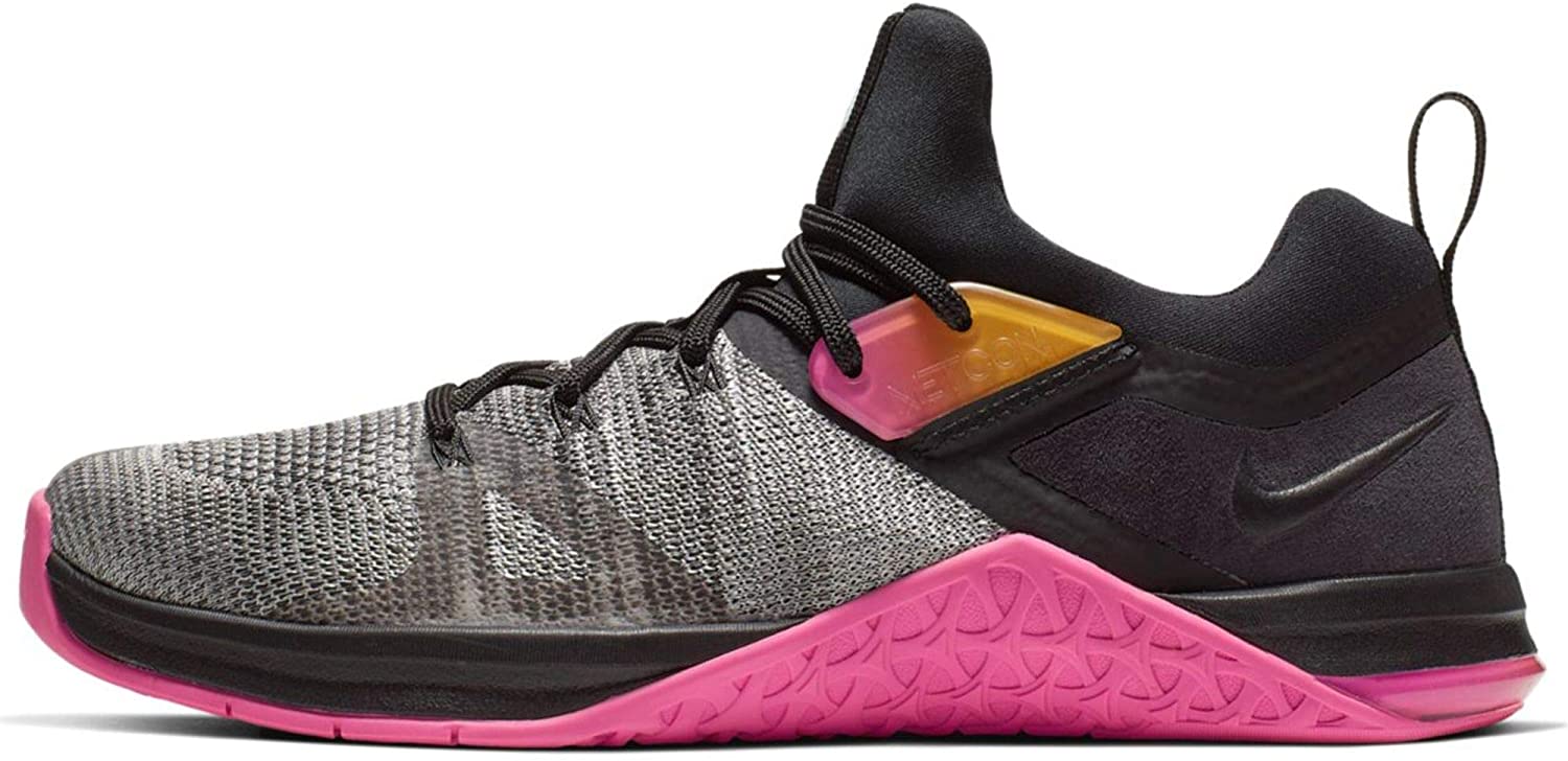 nike women's metcon flyknit 3 training shoes