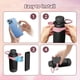 thumbnail image 5 of Correa Magnética para Teléfono con Soporte para Botella de Agua, Antideslizante, Accesorio para Entrenamiento y Deportes B, 5 of 7