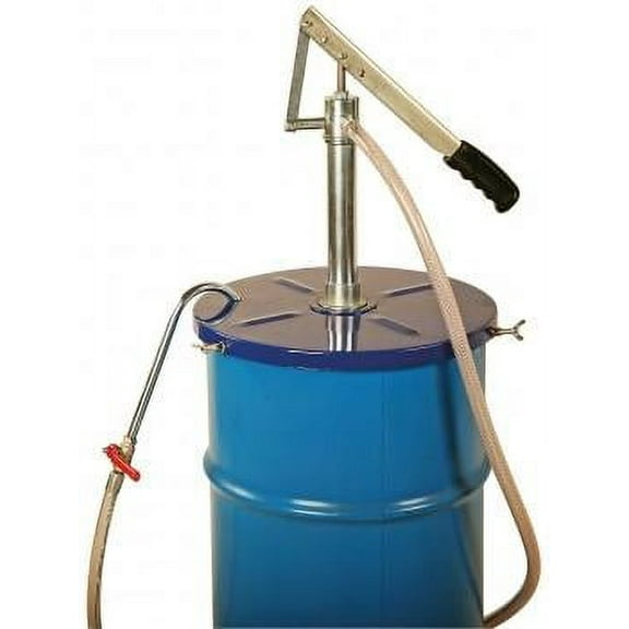 LiquiDynamics 30200-S2 Complete 16 Gallon Drum System