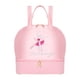 thumbnail image 5 of Mochila de ballet, mochila infantil informal y bonita para danza y deportes. Rosa, 5 of 9