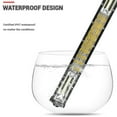 thumbnail image 5 of Clearance Vekome Ultra Slim Light Bar LED Spots Floods Combo Rows offroad NEW, 5 of 8
