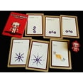 thumbnail image 4 of CoderMindz CoderMindz AI Adventure Board Game, STEM Learning, 2–4 Players, Ages 6+, 2 x 11 x 2 In, 4 of 5