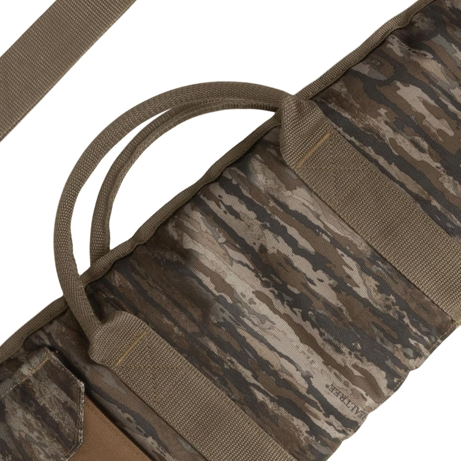 Avery Floating 2.0 Durable Padded Water-Resistant Floating Gun Case -Legacy