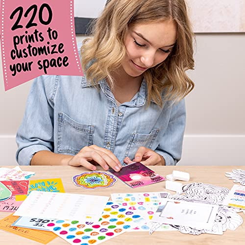Hapinest DIY Wall Collage Picture Arts and Crafts Kit