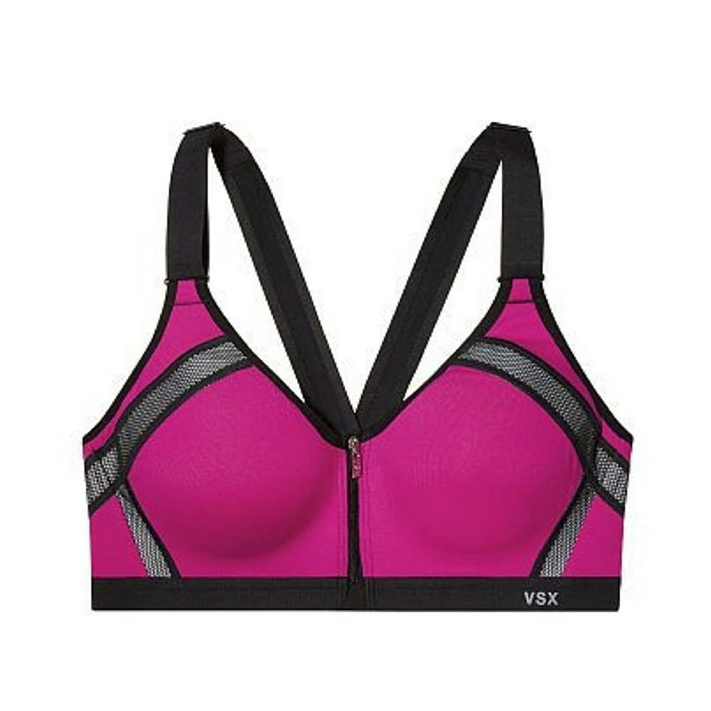 Victoria's Secret Victoria's Secret Incredible Underwire Front Close