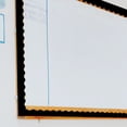 thumbnail image 4 of HAMPPLIES Para Pizarras Negro Impermeable Fácil De Instalar Para Aulas Escolares, 4 of 7
