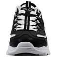 thumbnail image 2 of Tenis Slip-On Skechers D'Lites New Scene para Mujer Talla 6 M US, 2 of 7