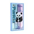 thumbnail image 2 of Aesthetic Cute Pastel Highlighters Set Pcs Chisel Tip Candy Colors No Assorted Colors（60Ml）,4X Panda Highlighter Clearance, 2 of 9