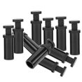 thumbnail image 4 of 100Pcs Pneumatic Blanking Plug Fitting Tube Industrial Accessories Equipment DPP12, 4 of 5